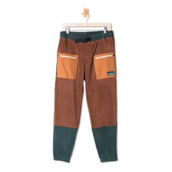 Kavu Tamworth Pant Women's in Woodland Mix